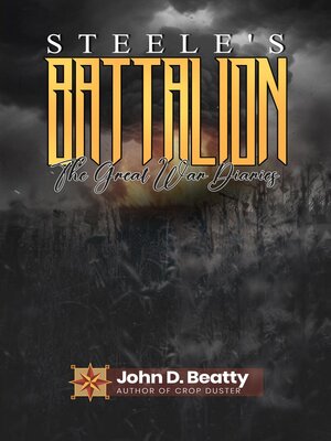 cover image of Steele's Battalion